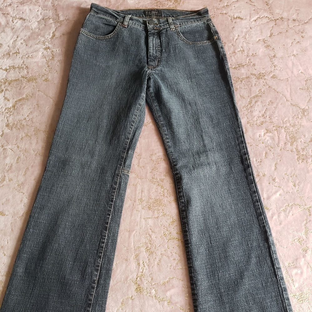 OVERDRIVE Jeans women - Picture 6 of 16